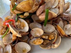 -考记泥焗鸡农庄·海鲜(北洛秘境店)