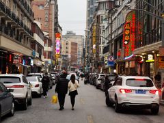 -洪长兴(云南南路店)