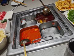 -海底捞火锅(河东万达广场店)
