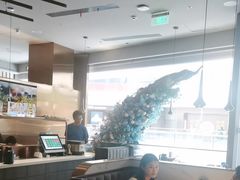 -雀蓝川菜(滨湖万象汇店)