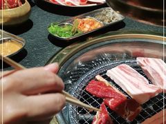 -伊茉家的烤肉店(勒泰中心店)