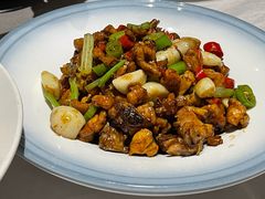 小炒仔鸡-鄱阳湖·江西小炒·瓦罐煨汤(五道口店)