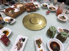 -江南村酒家
