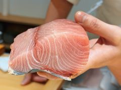 -镹·鱼料理  国产鱼使用店