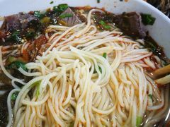 -马有才牛肉面(银池·花香丽舍店)