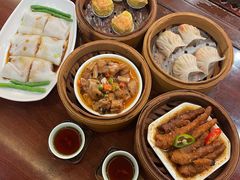 -顺德人家食府(黄金广场店)