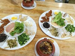 -德致祥云南过桥米线(云天小苑店)