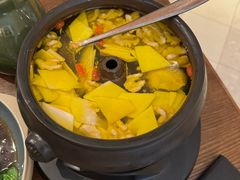 -云海肴·汽锅鸡·云南菜(领展购物广场·中关村店)