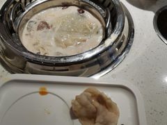 -龍歌自助小火锅(城阳万象汇店)