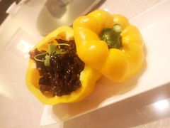 -天伦王朝酒店·盛华瑄餐厅