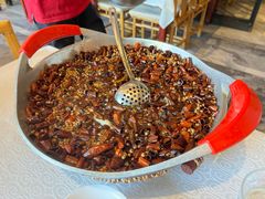 -辣婆婆(航天桥店)