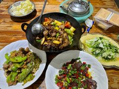 -胡师傅三下锅(汽车站店)