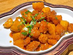 -乡里八闽·福州乡土菜(高宅店)