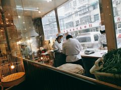 -镜泊湖酒家(兴华街金鼎店)