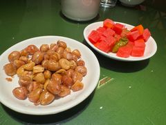 -煲煲好(朝阳门店)