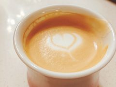 -SAFARI COFFEE
