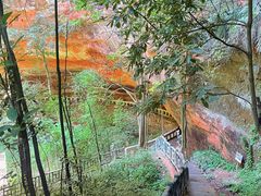 -沐川竹海旅游景区