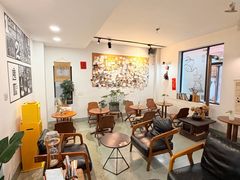 -唐咖精品咖啡(大理古城手冲店)