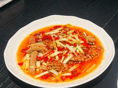-金谷仓家庭料理(马泉营店)