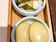 -吴氏包饭·传统民俗料理(延大学府店)