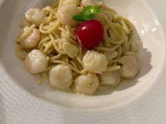 -太湖饭店玉兰厅(自助餐厅)