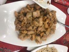 -玉华台饭庄(裕中西里小区店)