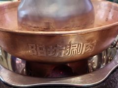 -阳坊胜利涮羊肉(阳坊老店)