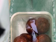 -泸溪河桃酥(西直门凯德店)