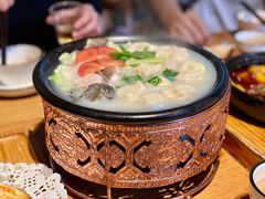 鲫鱼水饺-陶德砂锅(蜀汉路店)
