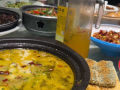 -常和州·夜宵大排档(常州单店)