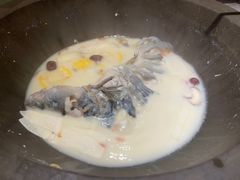 -鲜潭蒸汽石锅鱼(万象前海店)