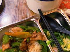 -锅儿挑面馆