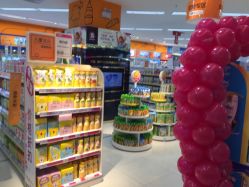 -孩子王童乐园(天津远洋乐堤港店)