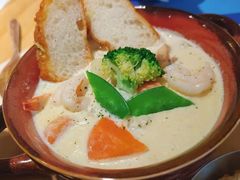 -火山屋台(新街口店)