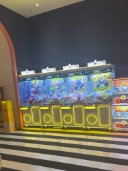 -奈尔宝家庭中心·亲子餐厅(宝安店)