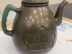 -马子禄牛肉面(金宝街店)