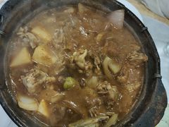 -范贤光鸡公煲(平乐园总店)