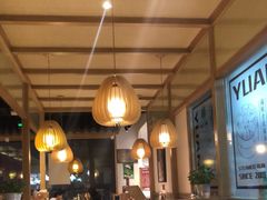 -院里汤包·虾汤包青岛菜(辽源路店)
