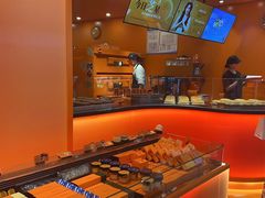 -KUMO KUMO甜品·冰淇淋(深圳壹方城店)