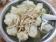 -荣巷小馄饨(荣巷店)