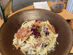 -The Good Place好地方·Brunch·coffee(国贸店)