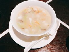 宋嫂鱼羹-杭州西子湖四季酒店·金沙厅