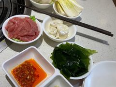 -芭夯兔·兔肉汤锅(新都店)