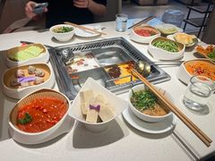 -海底捞火锅(高科广场店)