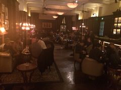 iphone_upload_pic-LONG BAR 廊吧(外滩华尔道夫酒店)