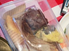 -西贝莜面村(上海百联西郊店)