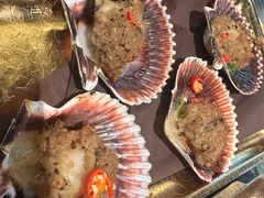 -牛New寿喜烧(金鹰世界店)