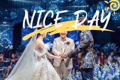 -格乐利雅婚礼艺术中心(南外滩店)