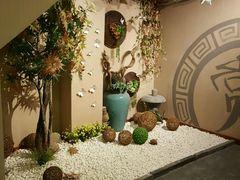 -大赏足道(长白店)