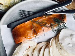 -BOR Eatery(安福路店)